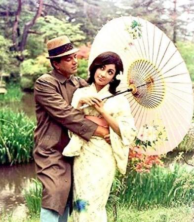 Dharmendra old pic
