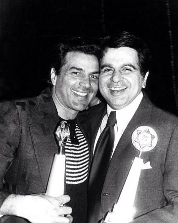 Dharmendra