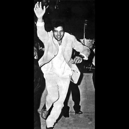 Dharmendra