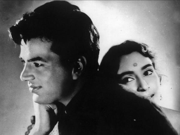 Dharmendra