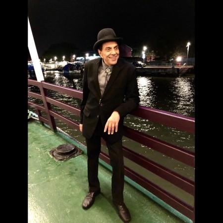 Dharmendra
