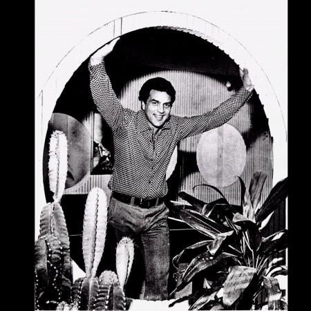 Dharmendra