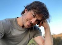 Ian Somerhalder