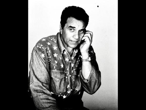 Dharmendra