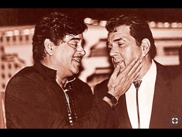 Dharmendra