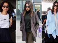 Kangana Ranaut, Priyanka Chopra and Sonam Kapoor