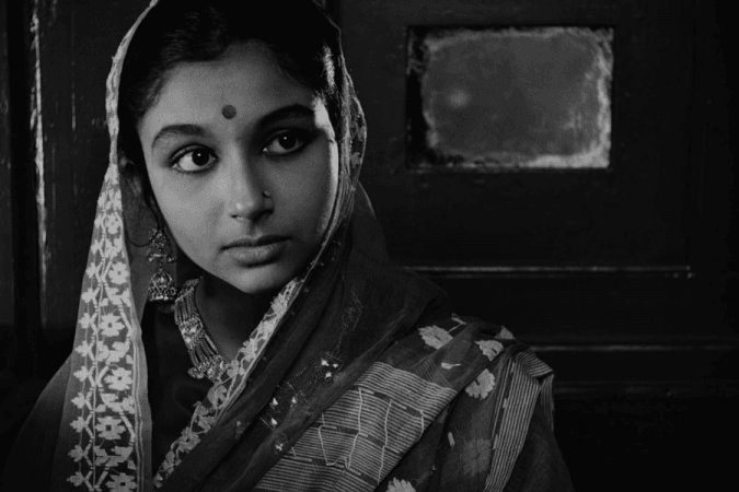 Sharmila Tagore