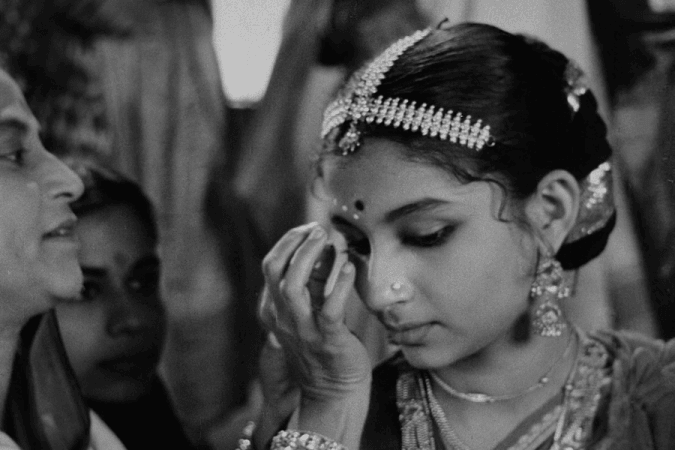 Sharmila Tagore