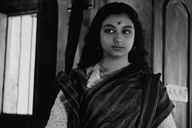 Sharmila Tagore
