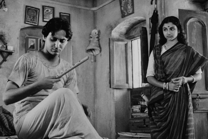 Sharmila Tagore