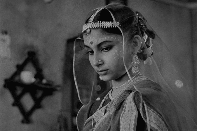 Sharmila Tagore