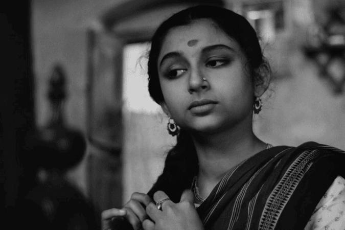 Sharmila Tagore