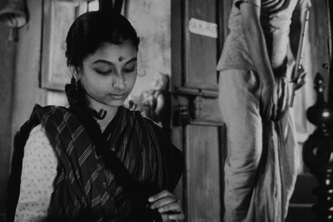 Sharmila Tagore