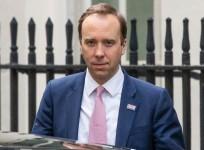 Matt Hancock