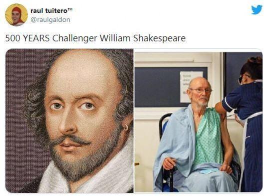 William Shakespeare