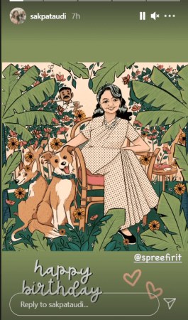 Sharmila tagore