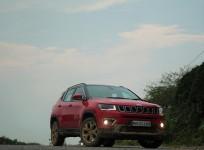 2020 Jeep Compass review