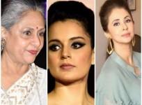 Kangana Ranaut and her Bollywood fights