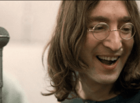 John Lennon