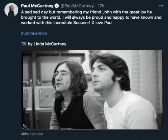 John Lennon John Lennon