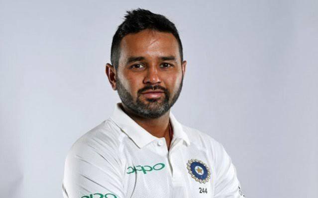 Parthiv Patel Parthiv Patel