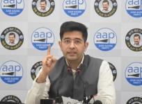 Raghav Chadha