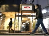 Oyo Rooms