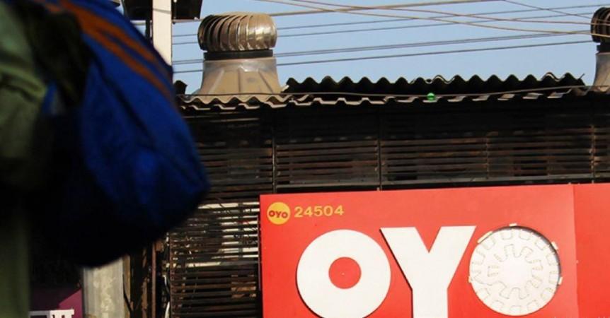 Oyo Rooms