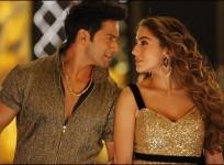 sara and varun