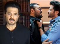 Anil Kapoor issues apology