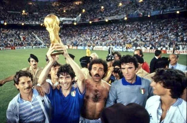 Paolo Rossi Paolo Rossi