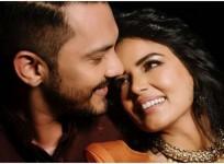 Aditya Narayan and Shweta Agarwal