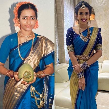 Niharika