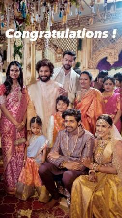 ALLU aRJUN