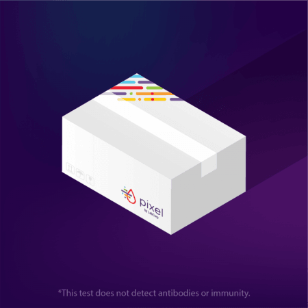 covid-19 home test kit