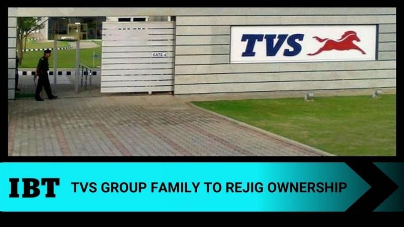 TVS Group
