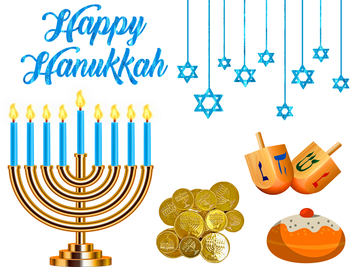 Hanukkah Wishes 2020 History Interesting Facts Photos More   Hanukkah 2020 