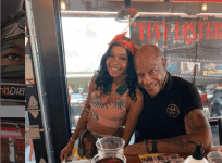 Tommy tiny Lister