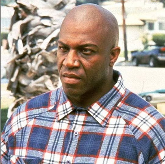 'Friday' Star Tommy 'Tiny' Lister Dies At 62, Was Diagnosed With ...