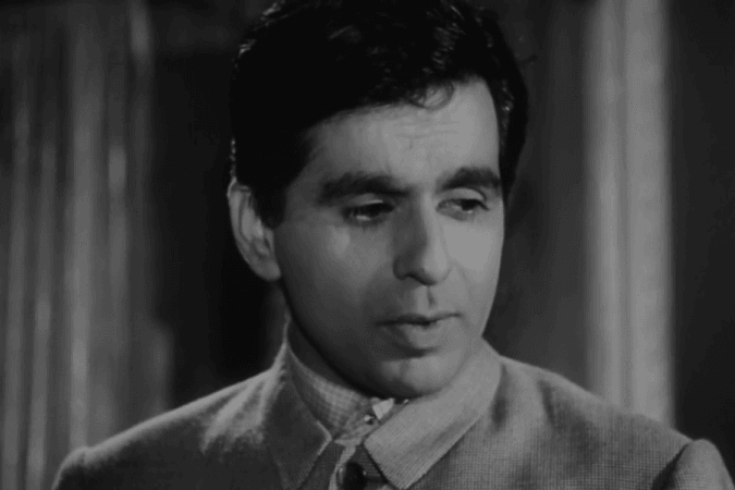 Dilip Kumar Dilip Kumar