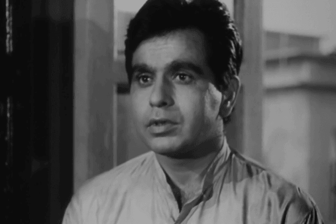 Dilip Kumar Dilip Kumar