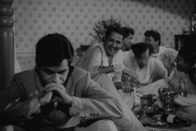 Dilip Kumar
