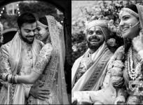 Virat and anushka