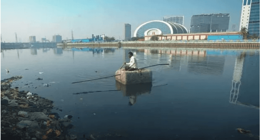Kallu from Mumbai