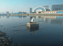 Kallu from Mumbai