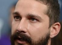 Shia LaBeouf