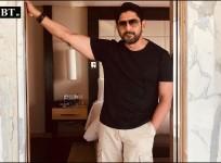Arshad Warsi