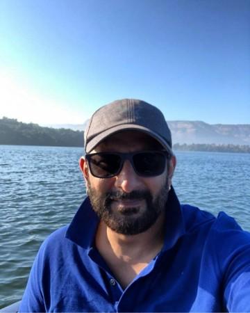 Arshad Warsi