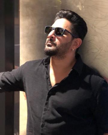 Arshad Warsi