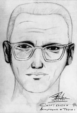 Zodiac Killer Zodiac Killer
